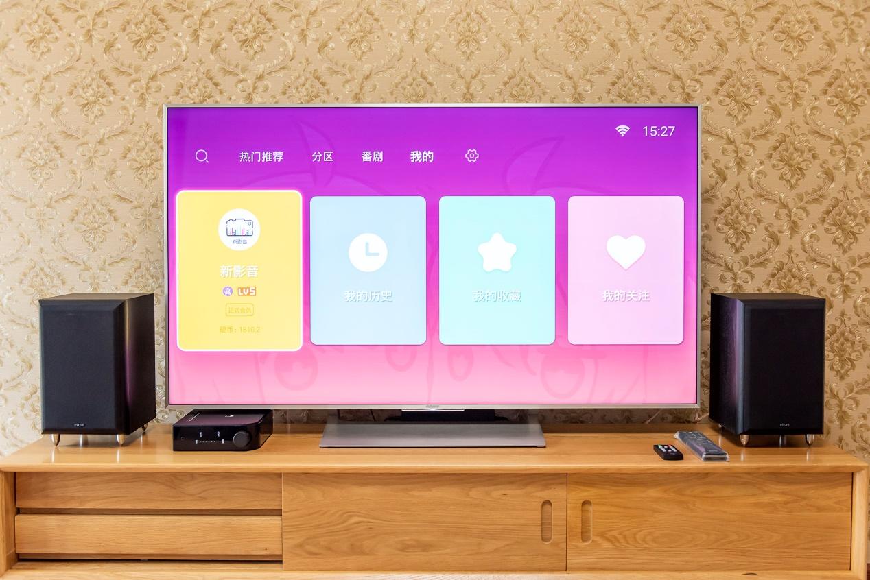 让你的耳机系统通通吃灰深度谈谈不得不服的英国NAD解码功放