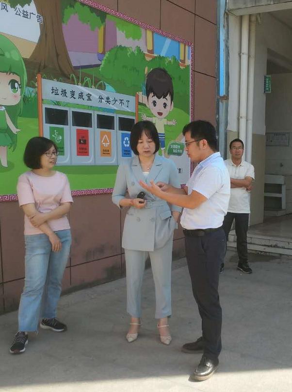 教育局开展校园安全防控工作,教育局检查校园安全稳定工作