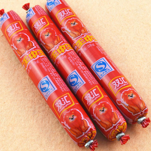 中国十大火腿肠品牌排行,双汇肠和金锣肠哪个好