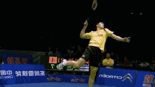 羽毛球初学者最常遇到的问题，不解决永远是你成长的绊脚石