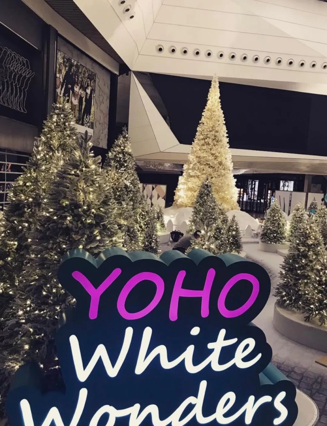 香港圣诞打卡地,圣诞节香港必打卡的地方