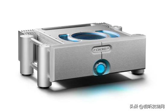 『典雅音响花园』5月6日起,成为英国CHORD【广东省总经销】