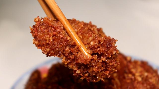 在家自己做粉蒸肉的方法,做粉蒸肉全教程