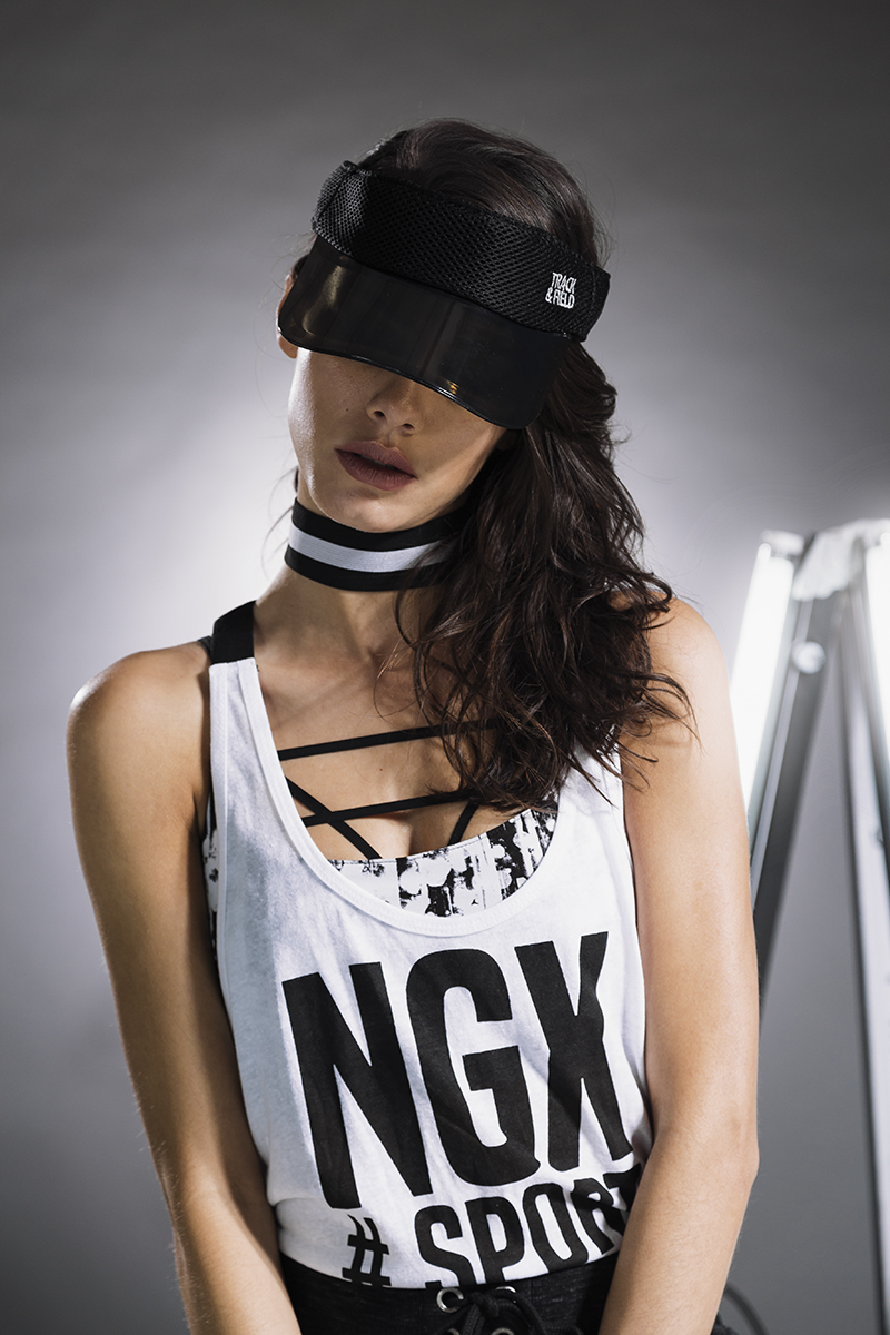 棒球帽的正确搭配方法,全封闭棒球帽搭配