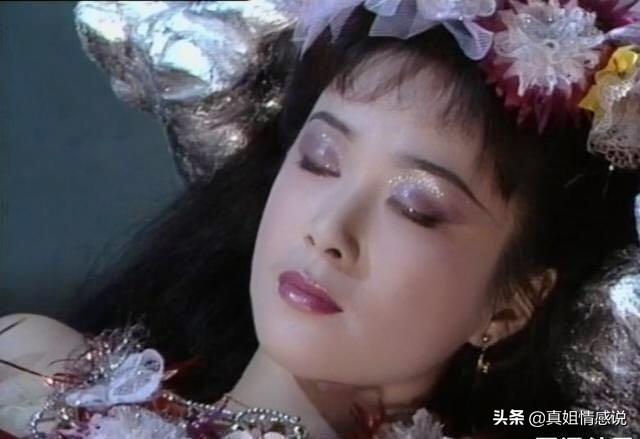 最美苏妲己傅艺伟近照曝光,最美妲己傅艺伟是哪版