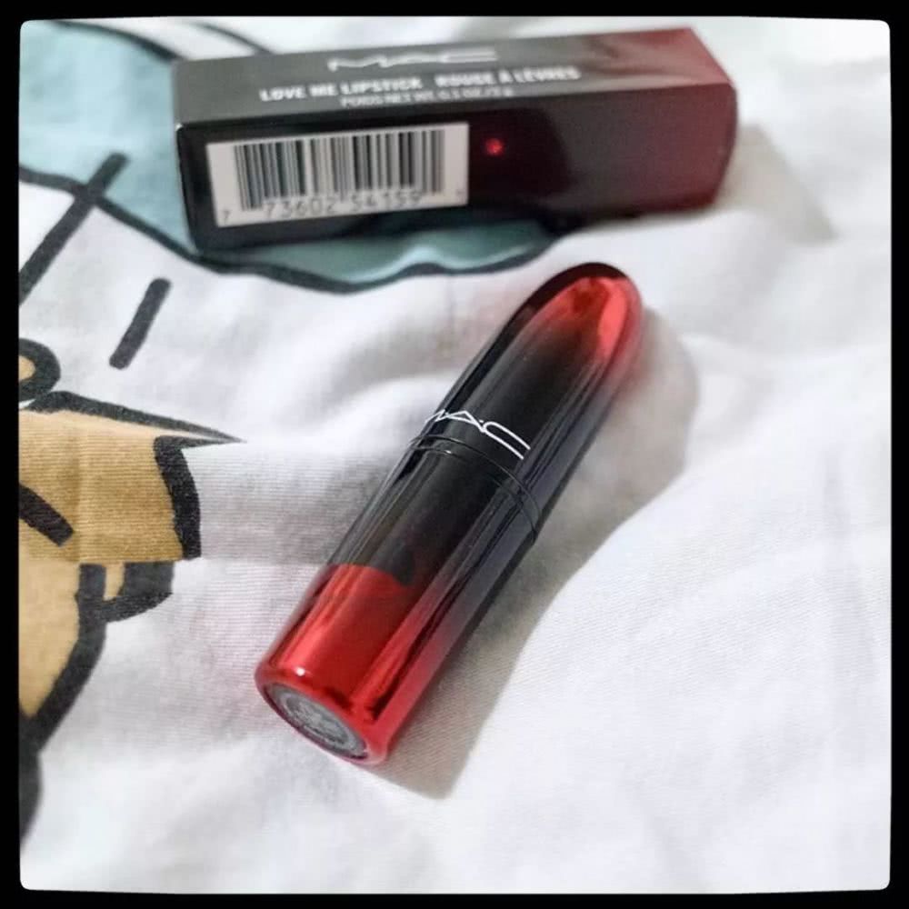 这些口红颜色简直是黄皮救星,这些口红复古又高级