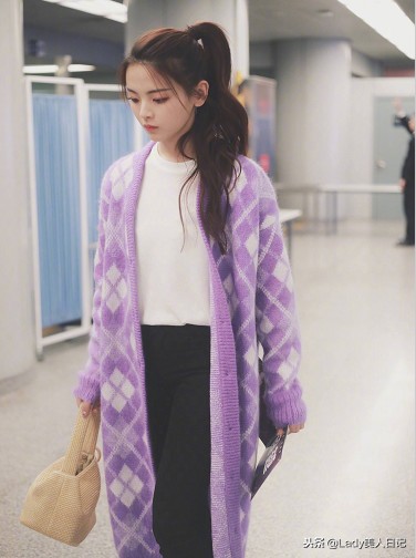 长安诺即将来袭杨超越古装极美吗,杨超越长安诺古装剧