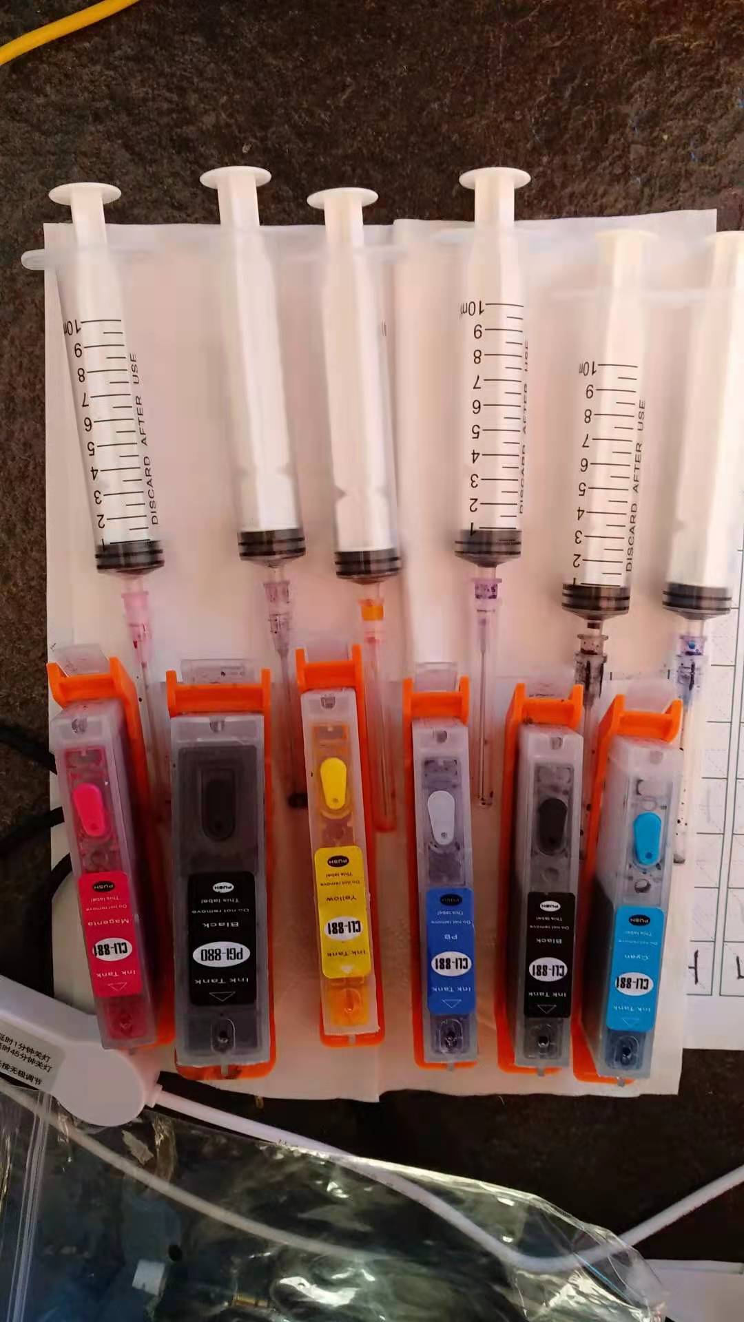 最好用最省钱的喷墨打印机,热敏打印机和喷墨打印机哪个省钱