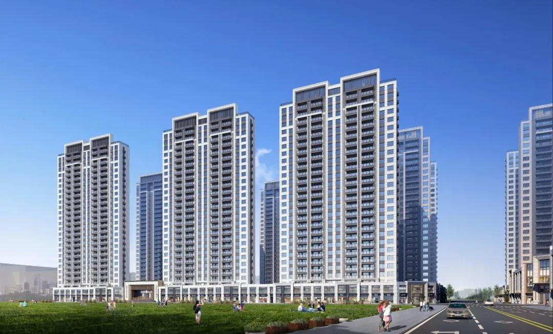 惠州中海地产最新楼盘,中海的真实评价