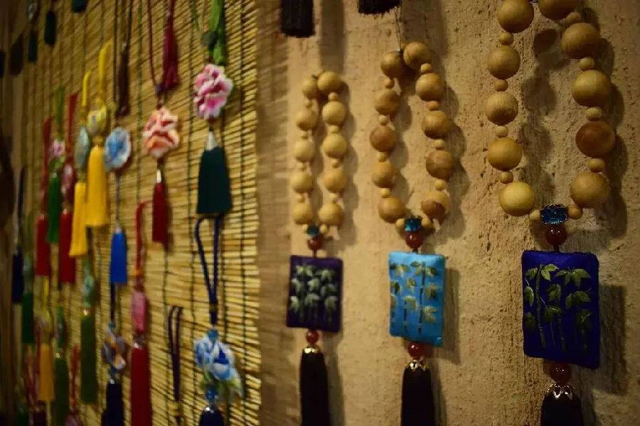 九州驿站英德天门沟树屋住宿价格,清远天门沟九州驿站