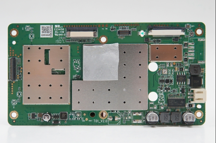 小度智能音箱1s测评,拆解小度智能随身听