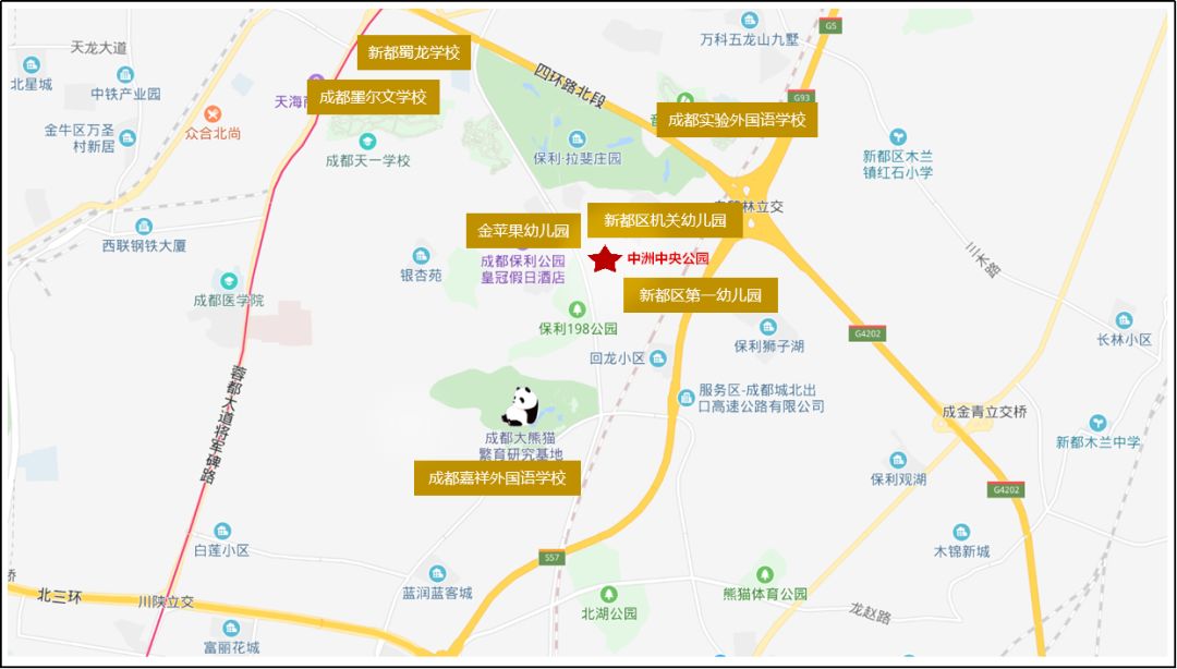 成都楼市十大名盘,成都楼市2023哪些好楼盘入市