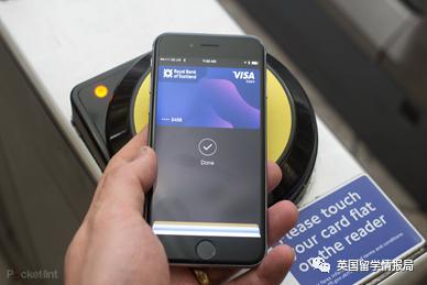 如何乘坐伦敦地铁—攻略篇