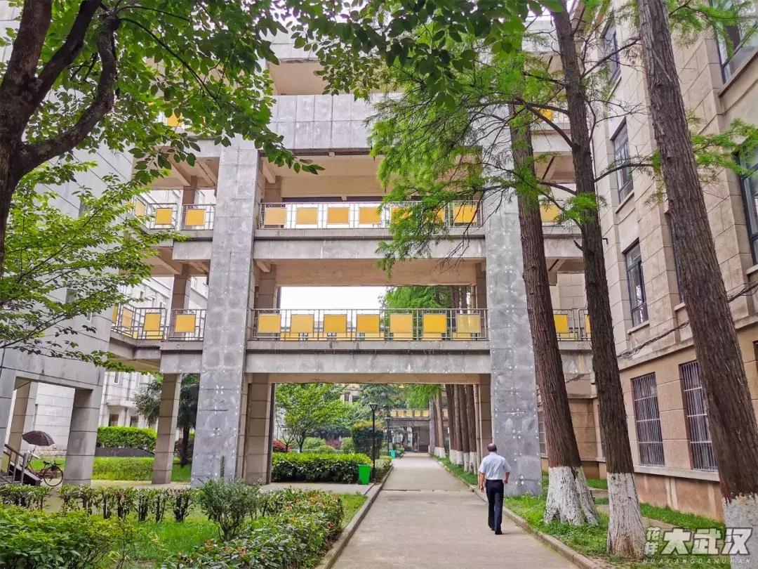 武汉科技大学的机械学院,武汉科技大学医学院和临床学院