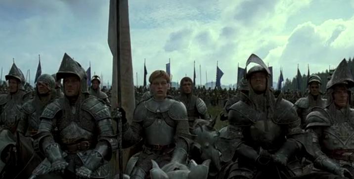 奥尔良战役贞德,奥尔良战役圣女贞德