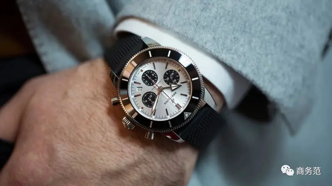 最值得买熊猫盘腕表,男人最爱的表是什么手表