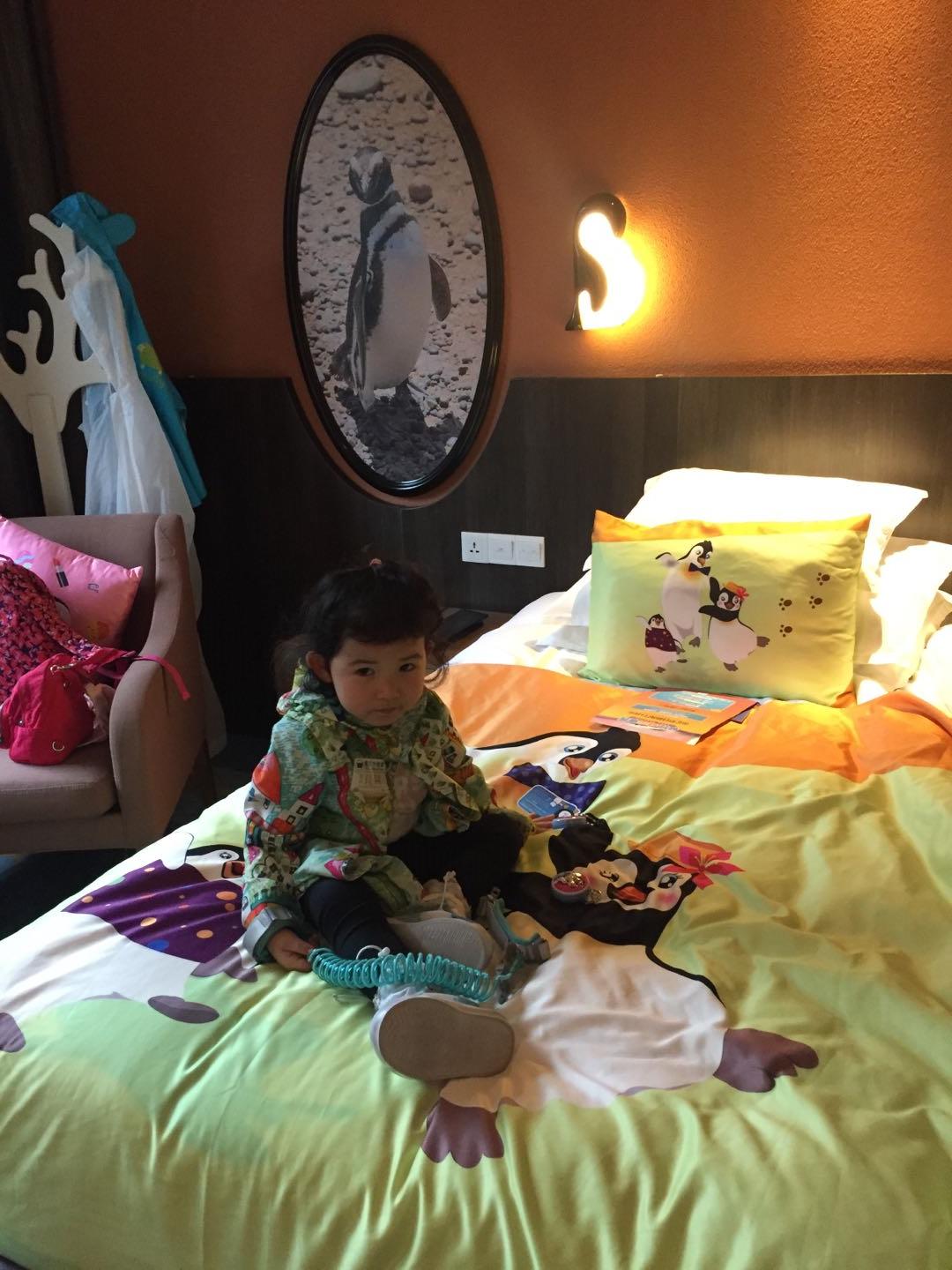 珠海长隆海洋王国附近美食,珠海长隆海洋王国官网预约