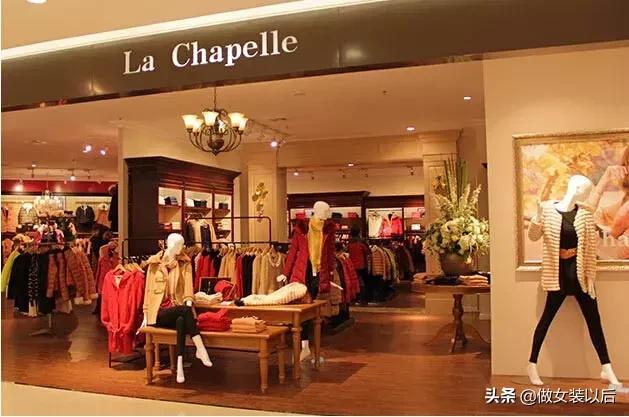 流水的衣服铁打的牛仔裤,流水的时装铁打的模特