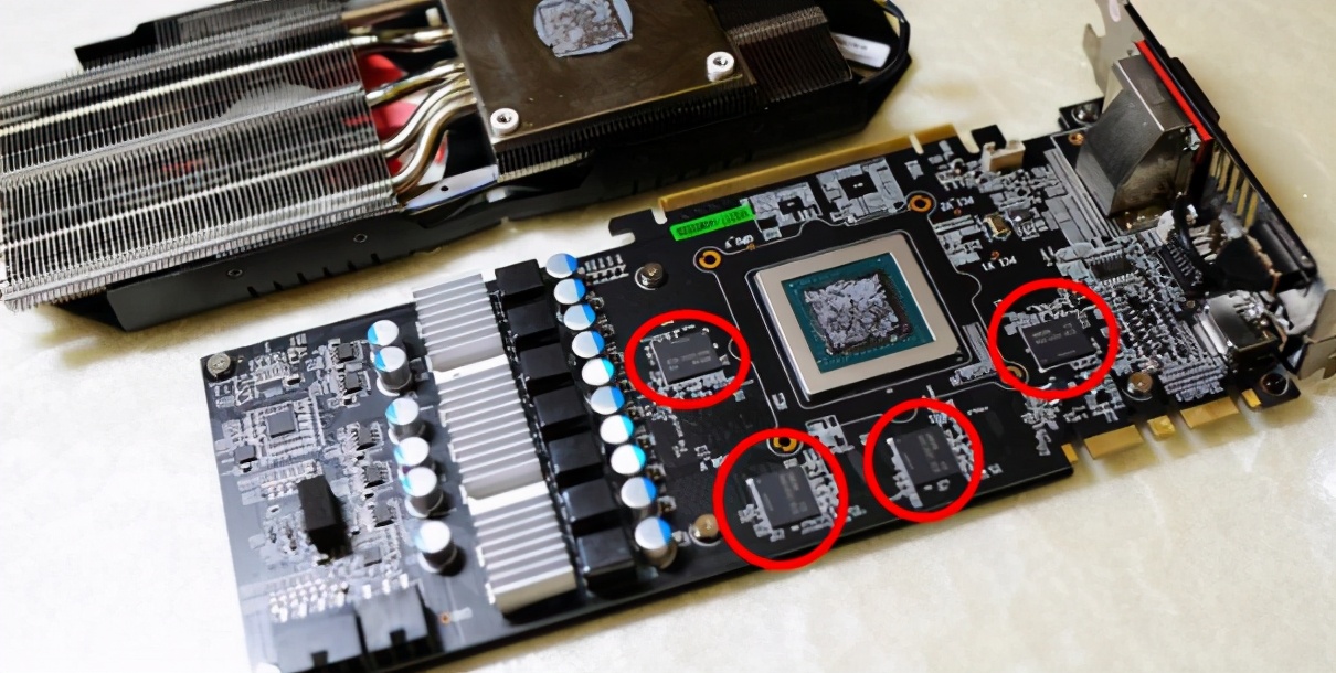 新手小白如何挑选电脑显卡,电脑显卡新手怎么选