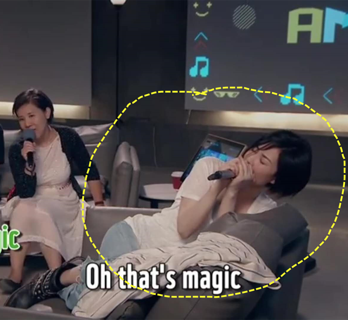 王菲马云同台演唱,在哪看王菲马云合唱完整版