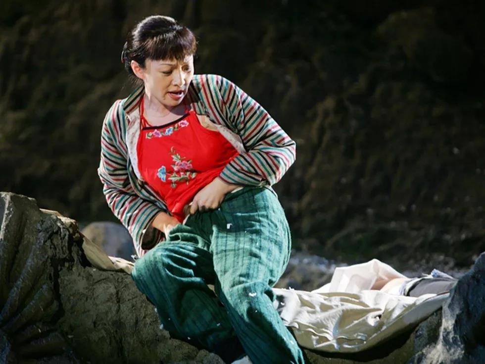 白鹿原|走近“塬上奇女子”——田小娥