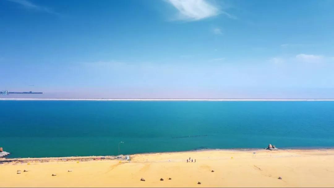 一座城，十六个区，4分20秒带你看航拍上海！