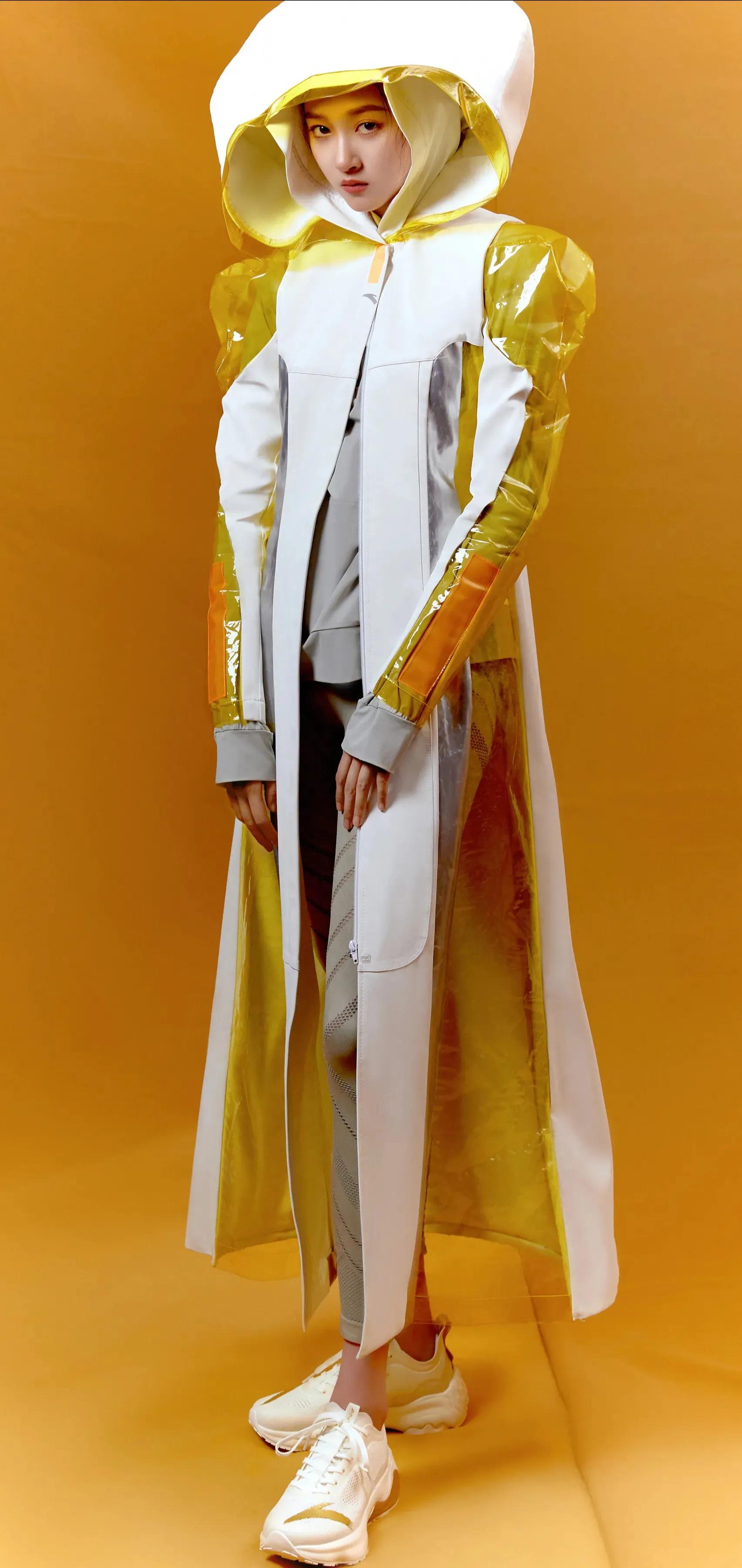 明星穿搭图片素材,明星新款服装图片大全