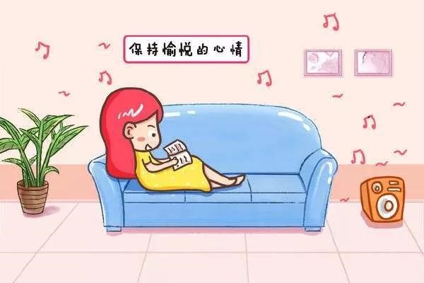 卵巢的七大禁忌,卵巢认知误区