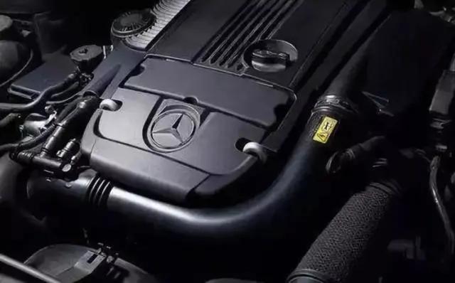 国产发动机最好的车第一名红旗,红旗h52022款1.5t旗韵版发动机