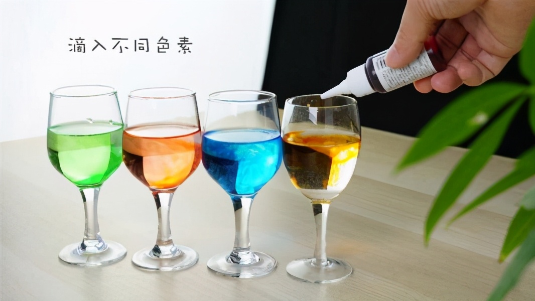 应朋友们的要求,今天分享下着色剂、护色剂和漂白剂的使用知识