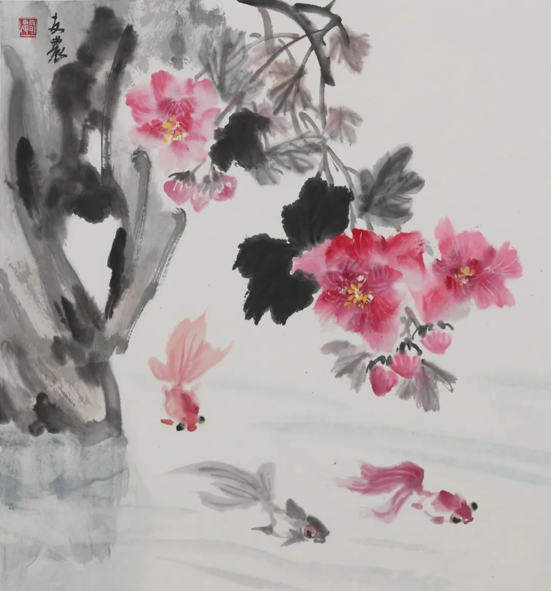 鏋楀弸鍐滃北姘寸敾绮惧搧,鏋楀弸鍐滆姳楦熺敾绮惧搧娆ｈ祻