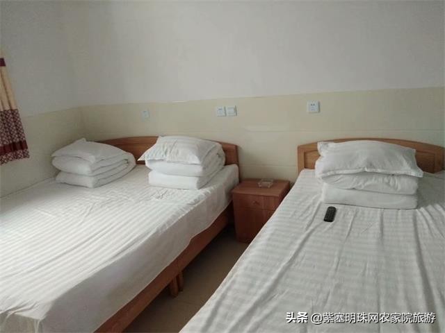 天津蓟县旅游梨木台攻略,天津蓟县梨木台适合老年人游玩吗