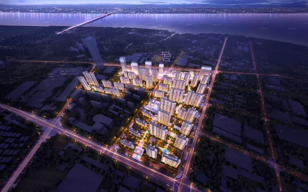 江阴腾飞,江阴能否带动张家港