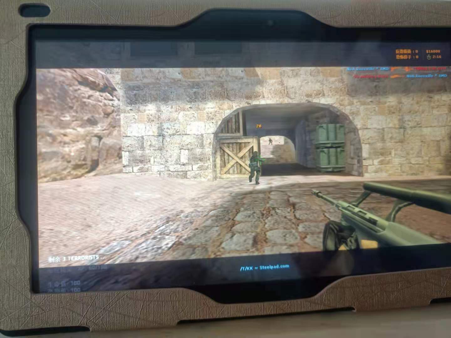 6年前的平板电脑玩王者,十年前的win8平板电脑还能做什么