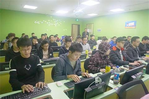 揭秘成都it培训现状,成都it教培怎样