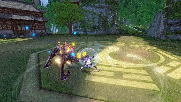 禁限超越攻略隐藏角色,魔法少女teriri怎么获得