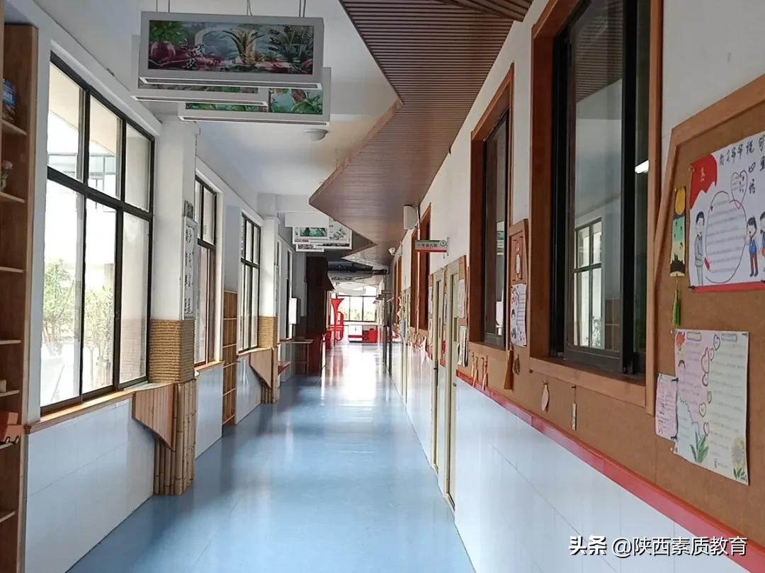 西安八府庄小学好进吗,八府庄小学