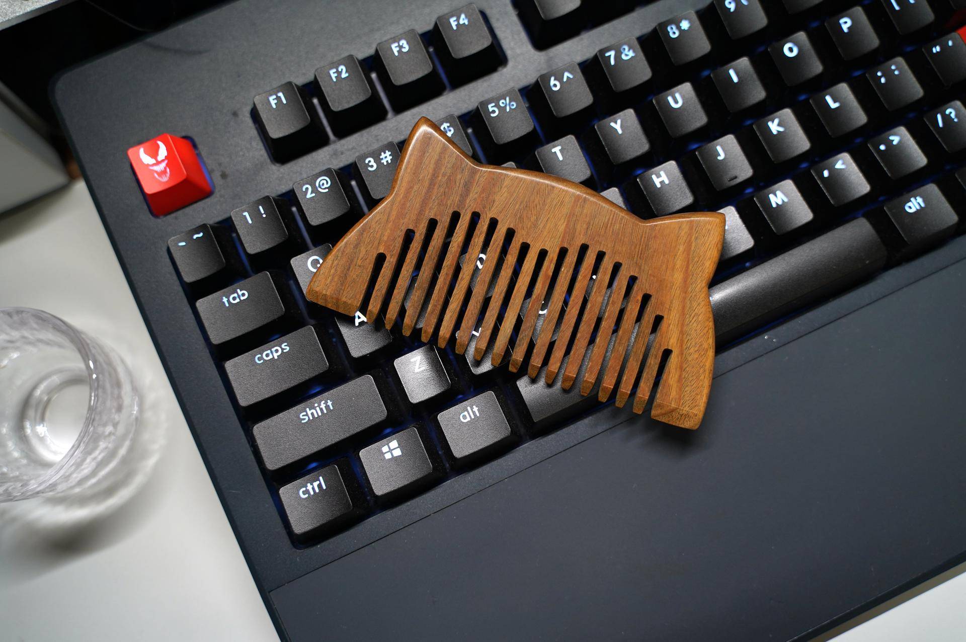 男人都是工具控，林老师的日常使用工具推荐