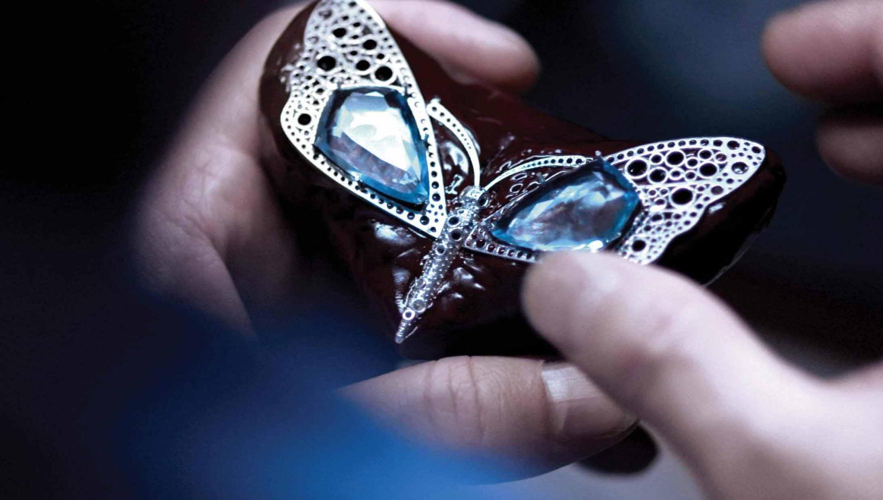 海蓝宝守护石,勇气之石海蓝宝