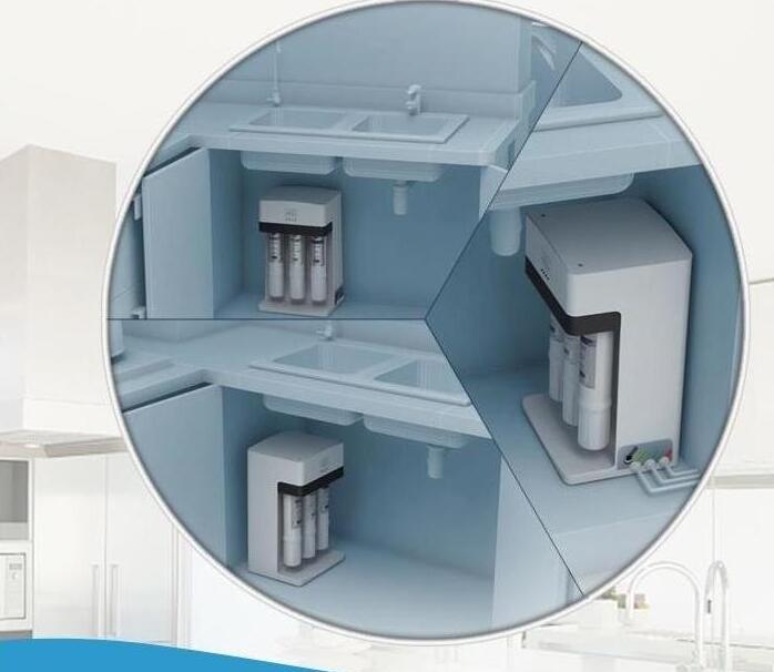净水装置怎么选,净水装置使用原理
