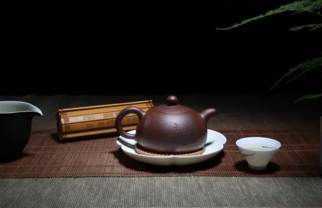 紫砂壶100种图片及名称介绍大全,60种经典紫砂壶型名称大全