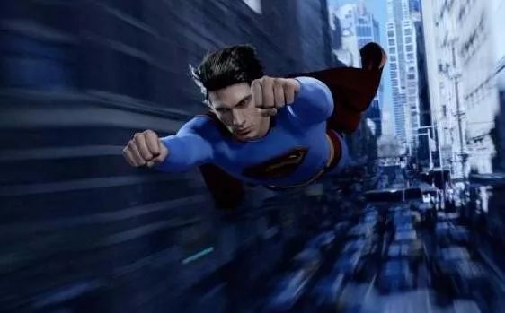 电影里的经典造型,电影中让你惊艳到的人物造型