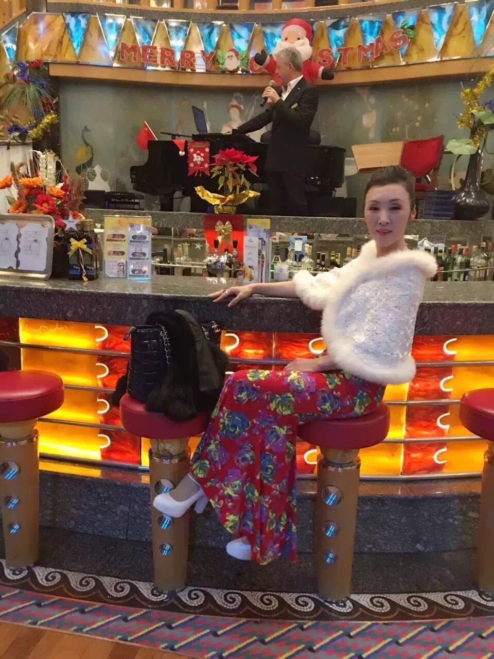 蔓漫聊｜从小美到老是一种怎样的体验？