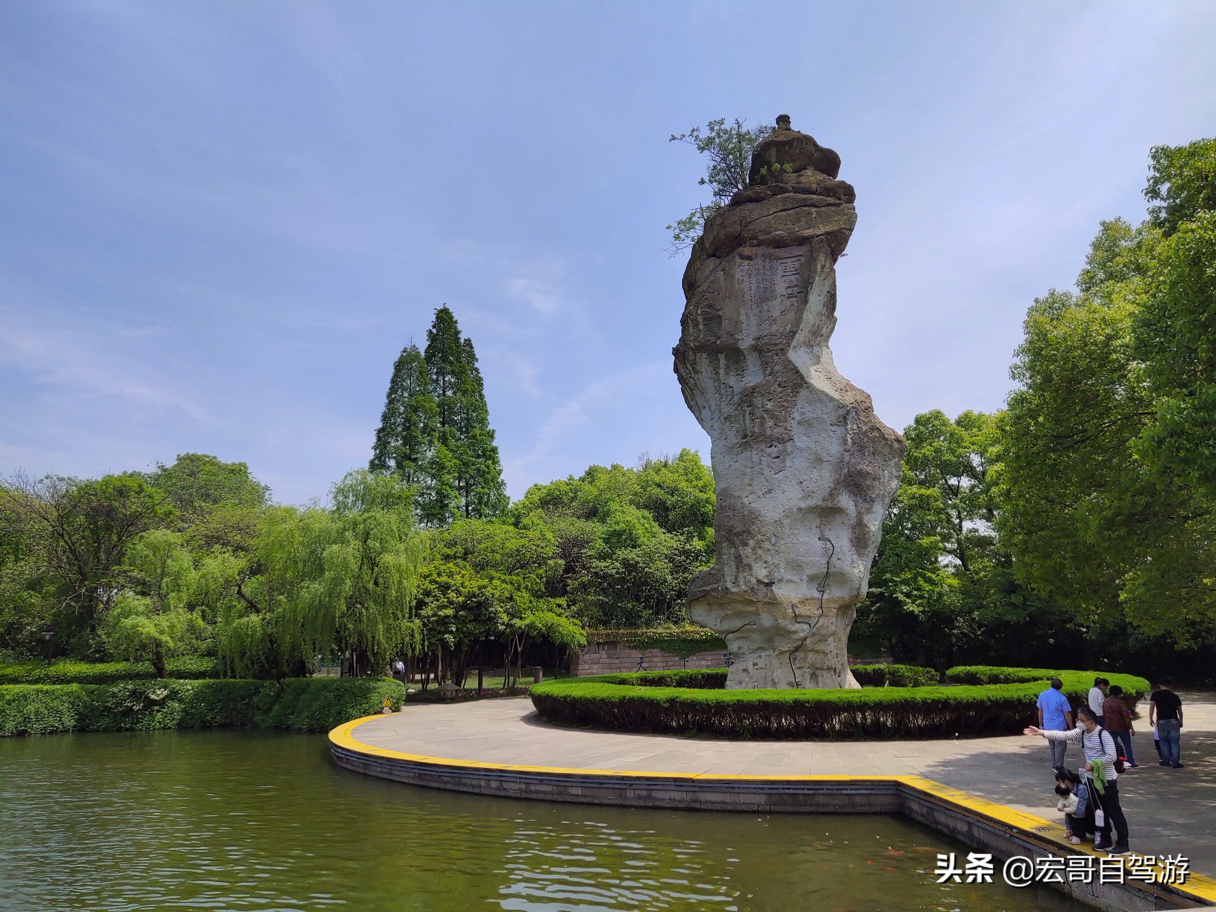 浙江绍兴山水风景,绍兴6大最佳旅游景区