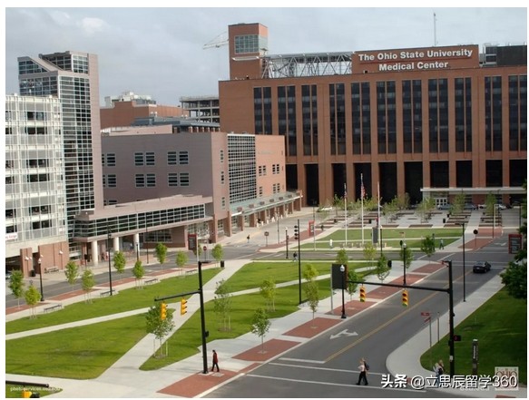 美国十大最受欢迎的学校,美国最受欢迎的十大名校排行榜