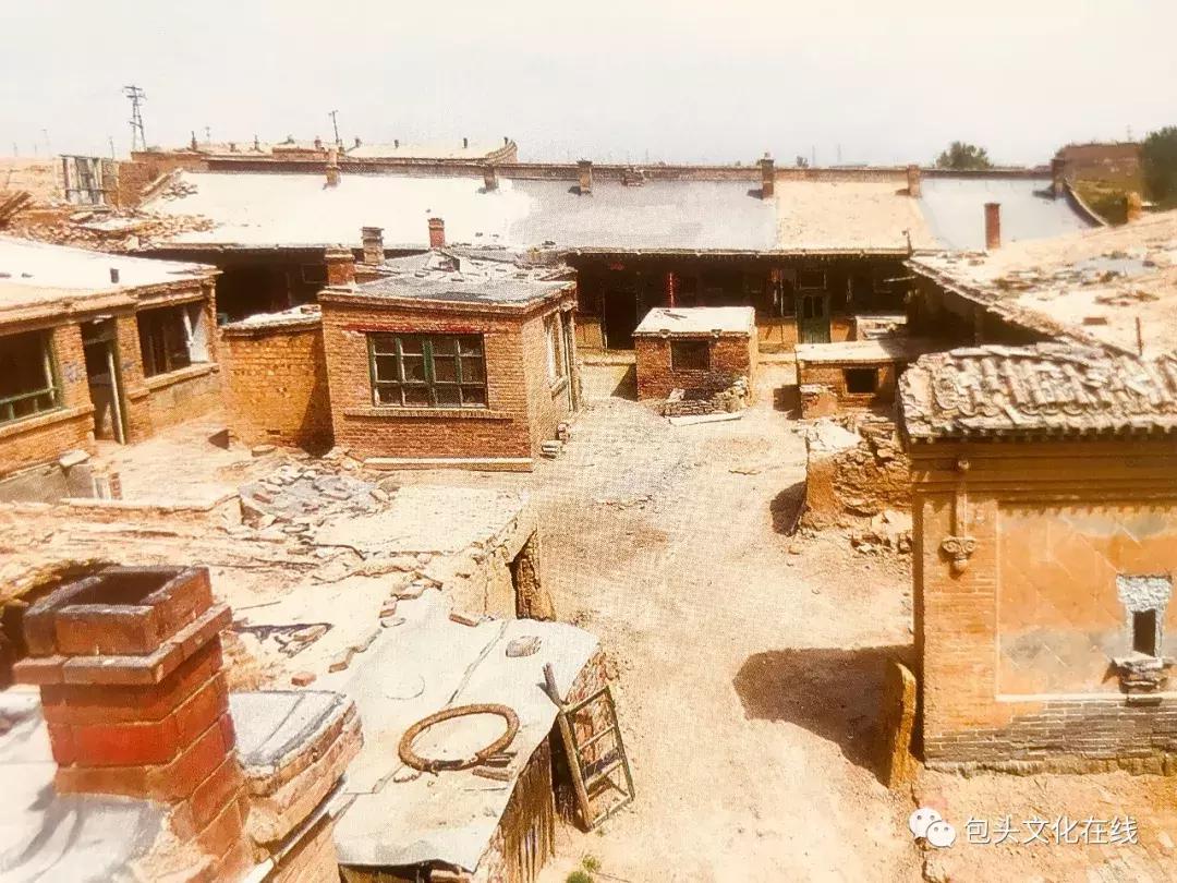 包头房产豪宅,内蒙包头的豪宅价格