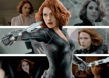 顶级性感*物尤**？我们对她最大的误会！