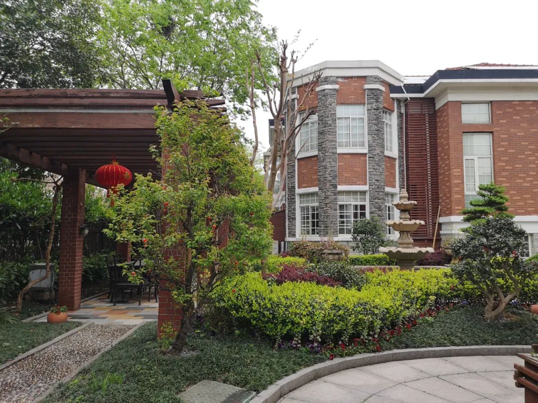 羡慕!快来看看江阴申港街道这些“美丽”榜样