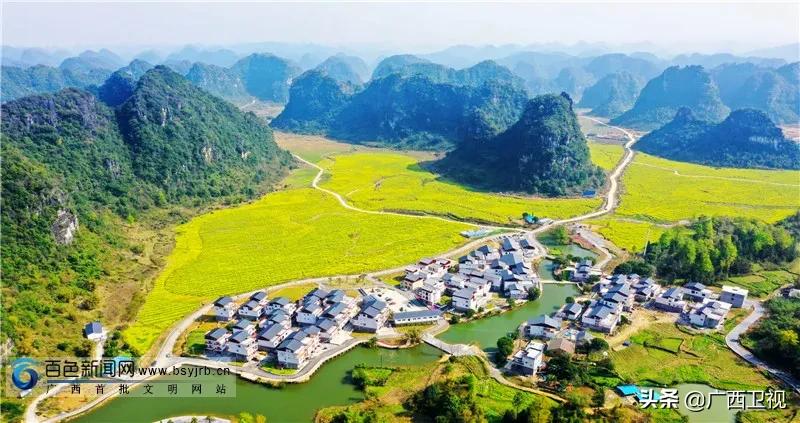 为家乡带货的县长,区长为农产品带货直播