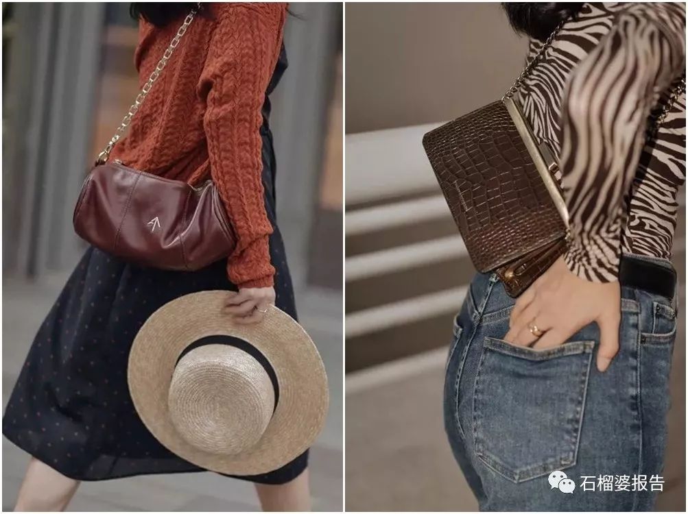 低预算买包,一万多预算买包